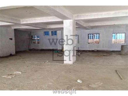Retail showroom shop for Rent in Telangana